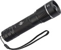 Brennenstuhl 1178600801 latarka Czarny Latarka ręczna LED - 3004707