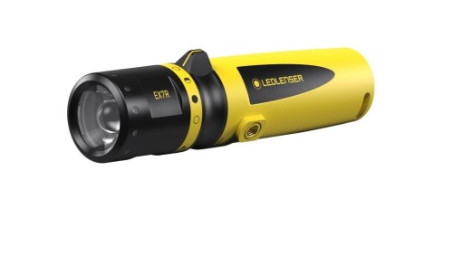 Latarka Ledlenser EX7R - 2984948