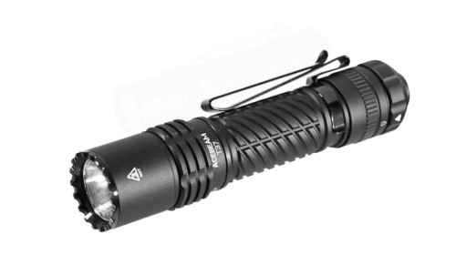 Latarka Acebeam T37 Black - 2984953