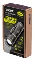 TROIKA ECO BEAM Czarny Magnetyczne mocowanie latarki LED - 2984958
