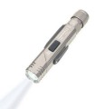 TROIKA ECO KNICKLICHT PRO Szary Magnetyczne mocowanie latarki COB LED - 2984970