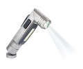 TROIKA ECO KNICKLICHT PRO Szary Magnetyczne mocowanie latarki COB LED - 2984968