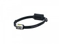 Ledlenser 502719 latarka Czarny Latarka czołowa LED - 2984974