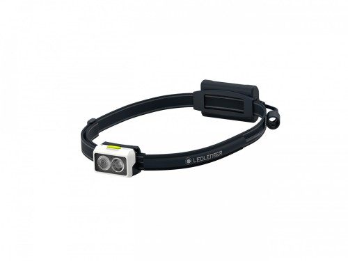 Ledlenser 502719 latarka Czarny Latarka czołowa LED - 2984976
