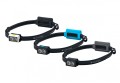 Ledlenser 502719 latarka Czarny Latarka czołowa LED - 2984975