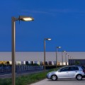 PowerNeed AAL-02A oświetlenie zewnętrzne Zewnętrzne oświetlenie postument/słup - 2985066
