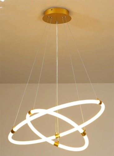 LAMP PENDANT KAVVA 60X40CM - 2985076