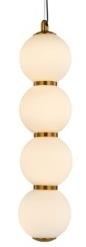 LAMP PENDANT BANTI 10CM - 2985078
