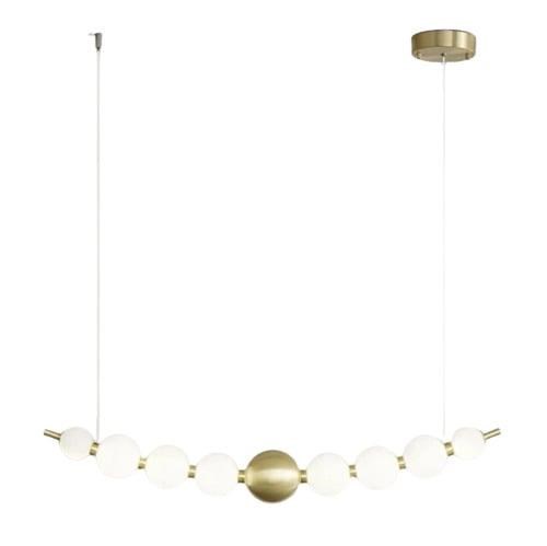 LAMP PENDANT TAVVA 81CM - 2985094