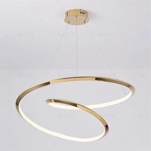 LAMP PENDANT KAYLE 60CM - 2985095