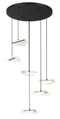 LAMP PENDANTMILALI 44CM - 2985101