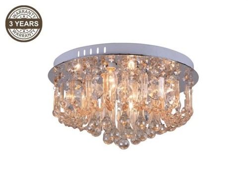 CEILING LIGHT BISEL 50012-400 4XE14/LED - 2985116