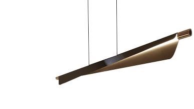 LAMP PENDANT SHELL 1.5M - 2985120