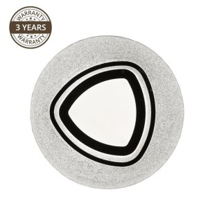 Lampa sufitowa Riva B2084-1 24W LED RC D39