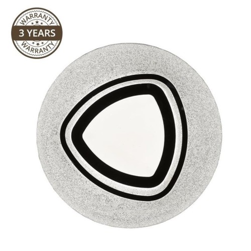 Lampa sufitowa Riva B2084-1 24W LED RC D39 - 2985125