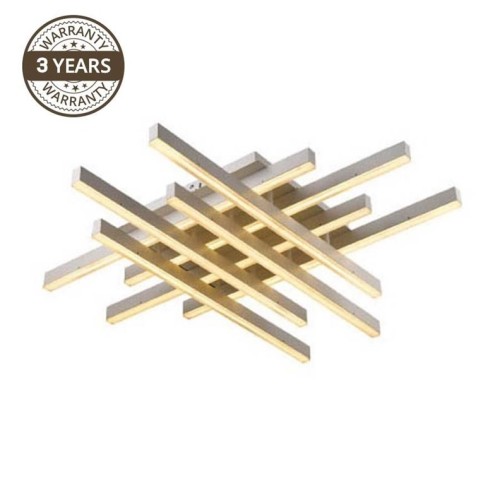Lampa sufitowa B1617-8 8X11W LED D80 - 2985132