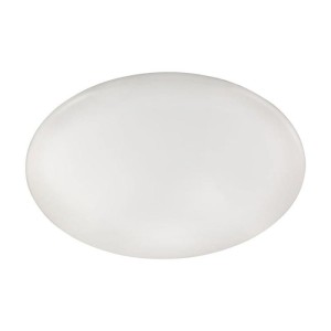 Giron biały oprawa sufitowa plafon NT LED 36W 3000K, 4000K, 5000K IP20 stal/tworzywo