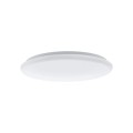 Giron biały oprawa sufitowa plafon NT LED 36W 3000K, 4000K, 5000K IP20 stal/tworzywo - 2985135