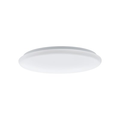 Giron biały oprawa sufitowa plafon NT LED 36W 3000K, 4000K, 5000K IP20 stal/tworzywo - 2985136