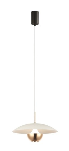 LAMP PENDANT VALIA 9W 3K GOLD - 2985147