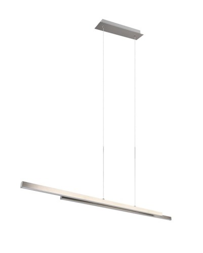 LUMINAIRE PENDANT LED 22W METAL - 2985160