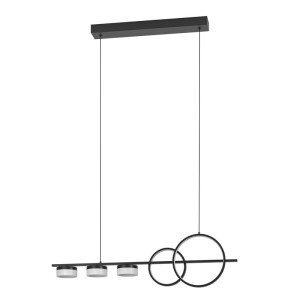 LUMINAIRE PENDANT LED 1X40W L-900