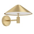 Oprawa ścienna LUMINAIRE PARAGUAY LED 1X12W - 2985175