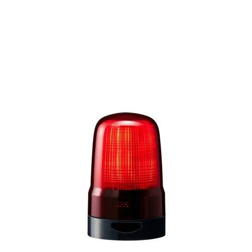 PATLITE SL08-M1KTB-R oświetlenie alarmowe Stały Czerwony LED - 2985189