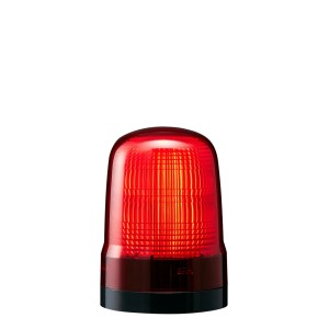 PATLITE SL10-M2KTN-R oświetlenie alarmowe Stały Czerwony LED