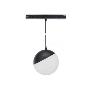 SHIFT GLOBE LAMP SUSPENDED 100 WLD+40001