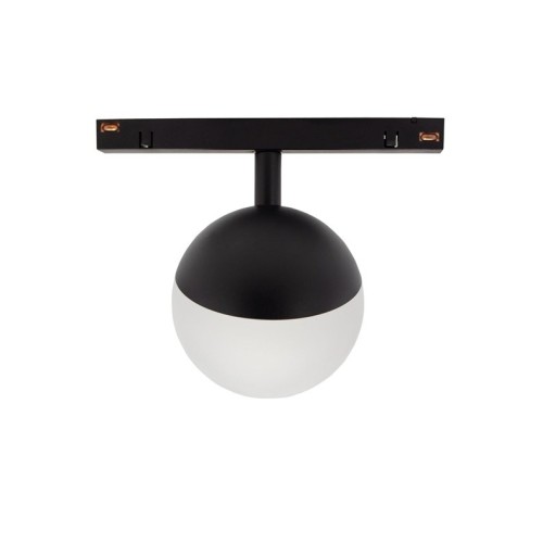 SHIFT GLOBE LAMP 100X130MM WLD+40000 - 2985235