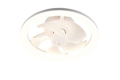 LAMP WITH FAN 24W 2700-6500K 2600LM 40 - 2985220