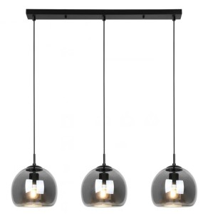 LAMP PENDANT RITA 3XE27