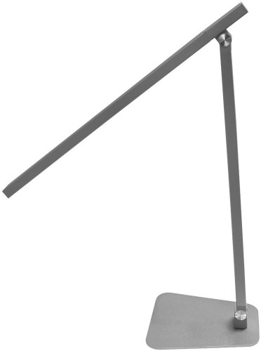 Avide ABLDL-F-DC-8W lampa stołowa LED G Szary - 2985275