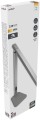 Avide ABLDL-F-DC-8W lampa stołowa LED G Szary - 2985276