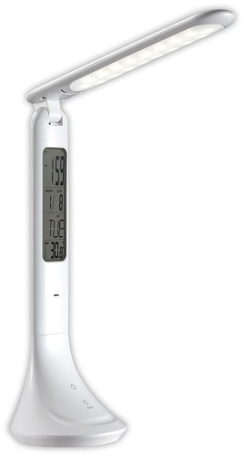 Avide ABLDL-CALENDAR-5W lampa stołowa LED Biały - 2985289