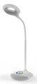 Avide ABLDLRGB-4W lampa stołowa LED Biały - 2985295