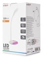 Avide ABLDLRGB-4W lampa stołowa LED Biały - 2985298