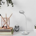 Avide ABLDLRGB-4W lampa stołowa LED Biały - 2985297