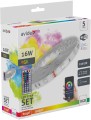 Avide ALSB5050RGBTUYA44-5M lampki taśmowe led Taśma led uniwersalna 16 W 5000 mm - 2985306