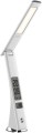 Avide ABLDL-BLC-5W-WH lampa stołowa LED F Biały - 2985307