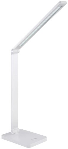 Avide ABLDL-6W-TYL-W lampa stołowa LED G Biały - 2985314