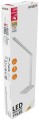 Avide ABLDL-6W-TYL-W lampa stołowa LED G Biały - 2985316