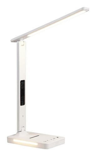 Avide ABLDL-ODL-7W lampa stołowa LED Biały - 2985322
