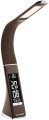 Avide ABLDL-BLC-6W-BR lampa stołowa LED G Brązowy - 2985344