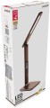 Avide ABLDL-OLC-6W-BR lampa stołowa LED G Brązowy - 2985348