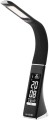 Avide ABLDL-BLC-6W-BL lampa stołowa LED G Czarny - 2985349