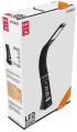 Avide ABLDL-BLC-6W-BL lampa stołowa LED G Czarny - 2985351