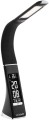 Avide ABLDL-BLC-6W-BL lampa stołowa LED G Czarny - 2985350