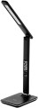 Avide ABLDL-OLC-6W-BL lampa stołowa LED G Czarny - 2985352